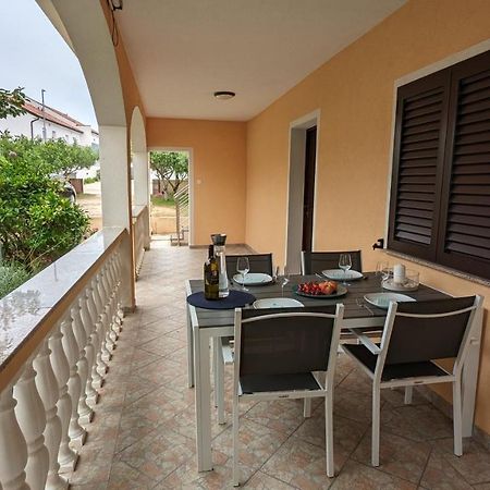 Apartmani Lavanda Vrsi Zewnętrze zdjęcie