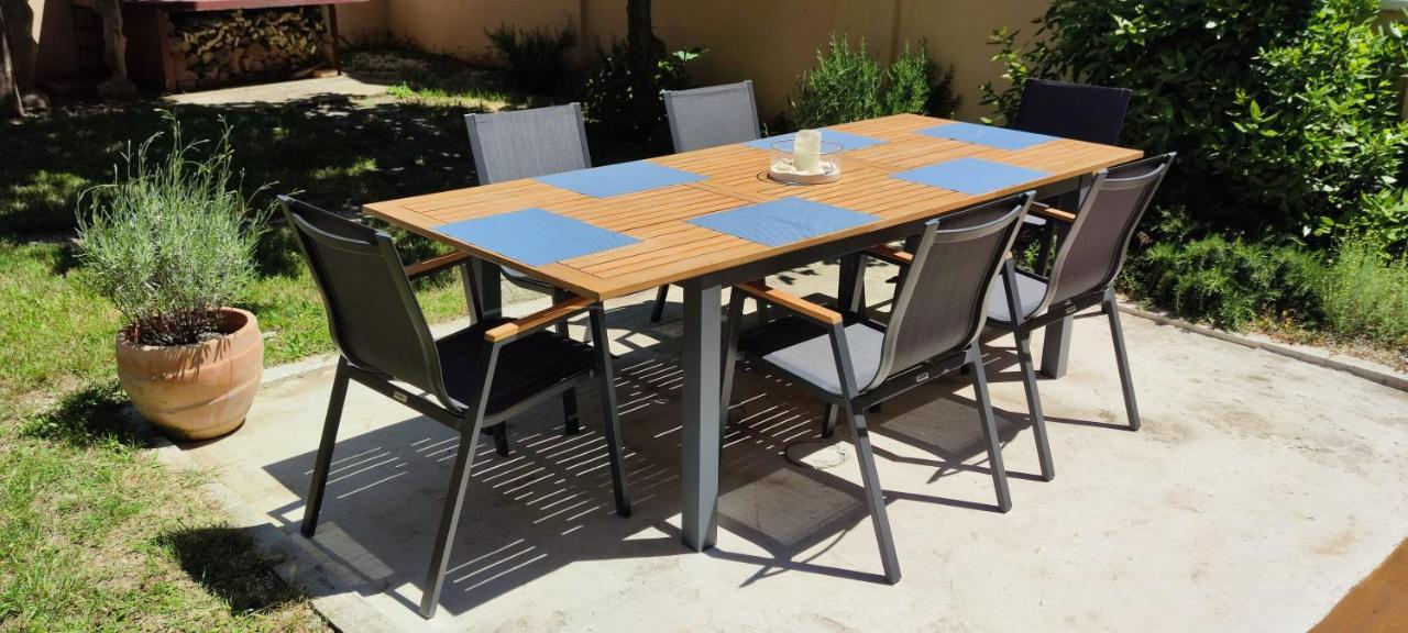 Apartmani Lavanda Vrsi Zewnętrze zdjęcie