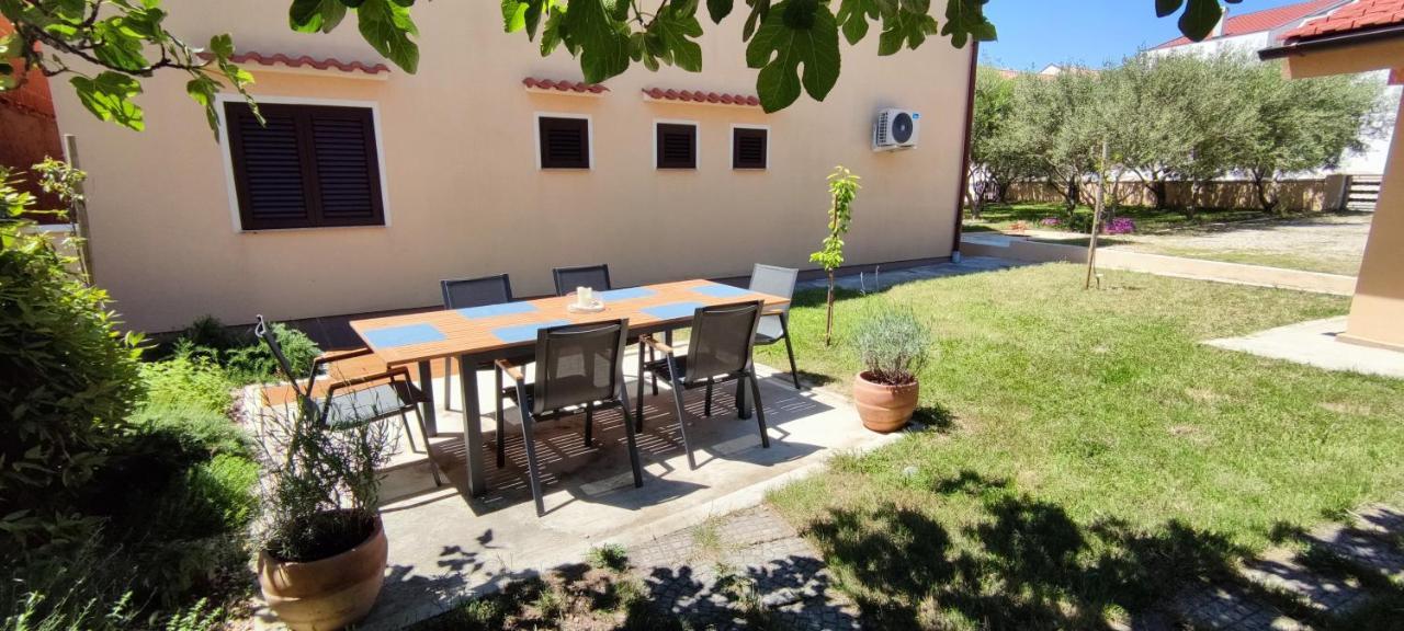 Apartmani Lavanda Vrsi Zewnętrze zdjęcie