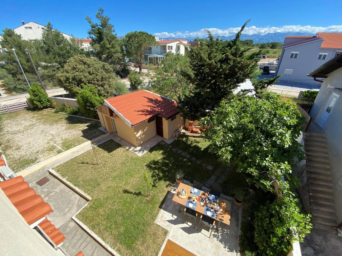 Apartmani Lavanda Vrsi Zewnętrze zdjęcie