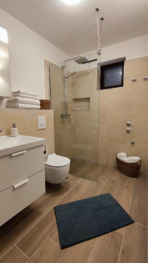 Apartmani Lavanda Vrsi Zewnętrze zdjęcie