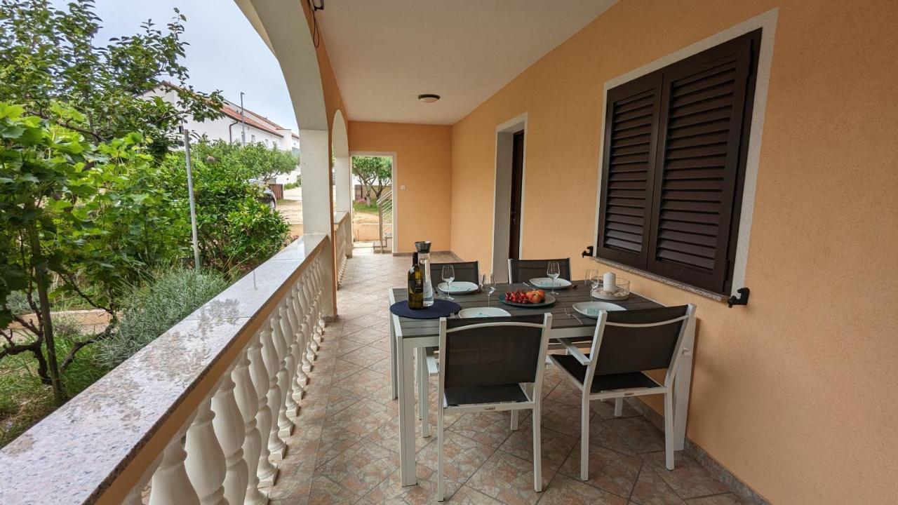 Apartmani Lavanda Vrsi Zewnętrze zdjęcie