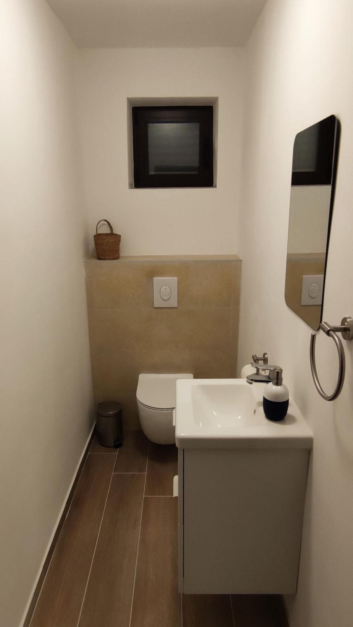 Apartmani Lavanda Vrsi Pokój zdjęcie