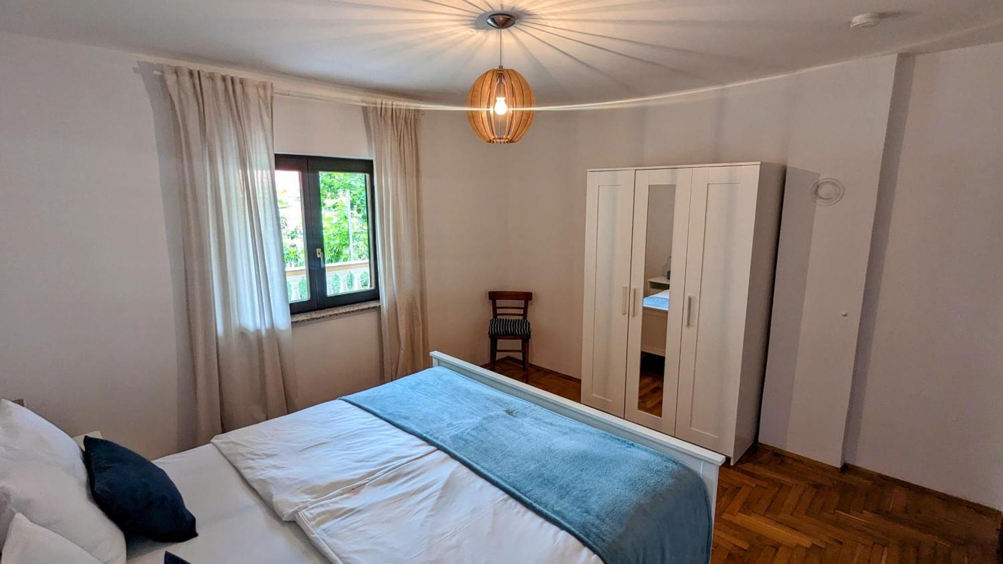 Apartmani Lavanda Vrsi Pokój zdjęcie
