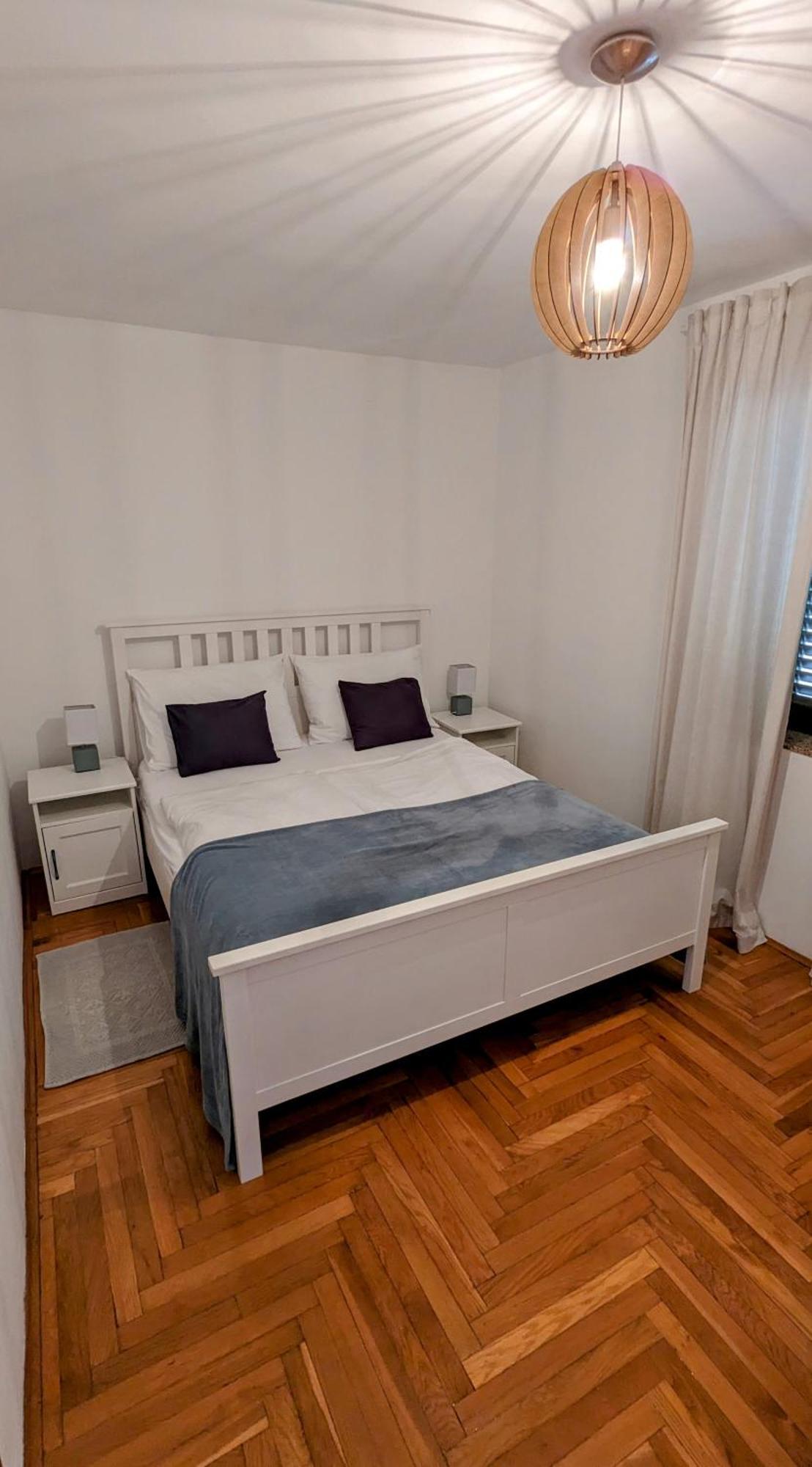 Apartmani Lavanda Vrsi Pokój zdjęcie