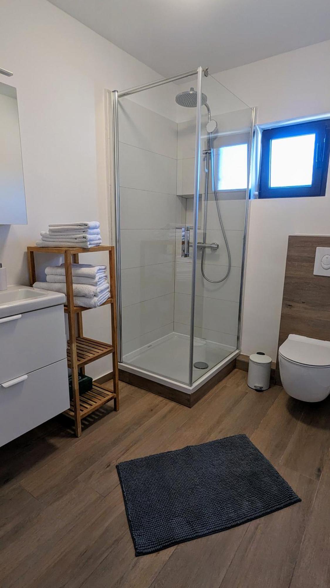 Apartmani Lavanda Vrsi Pokój zdjęcie