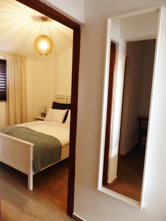 Apartmani Lavanda Vrsi Zewnętrze zdjęcie