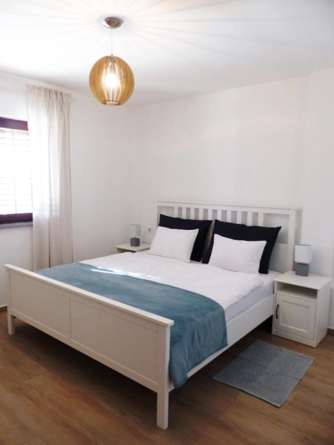 Apartmani Lavanda Vrsi Zewnętrze zdjęcie