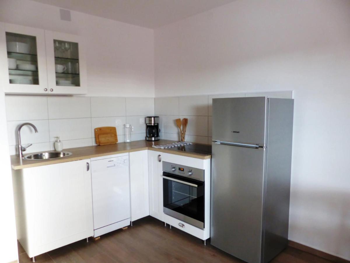 Apartmani Lavanda Vrsi Zewnętrze zdjęcie