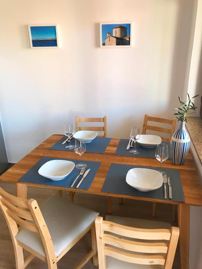 Apartmani Lavanda Vrsi Zewnętrze zdjęcie
