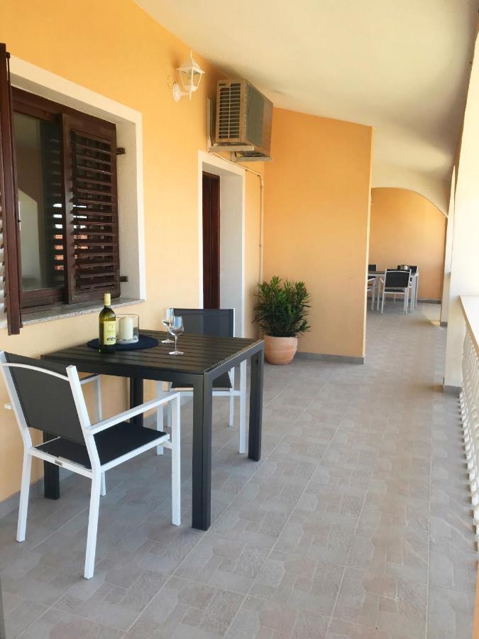 Apartmani Lavanda Vrsi Zewnętrze zdjęcie