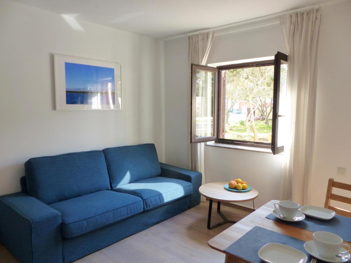 Apartmani Lavanda Vrsi Zewnętrze zdjęcie