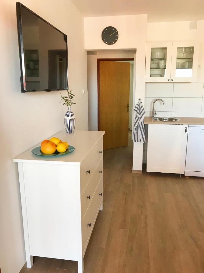 Apartmani Lavanda Vrsi Zewnętrze zdjęcie